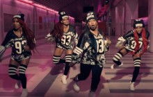 Missy Elliott est de retour (et elle m’a manqué)