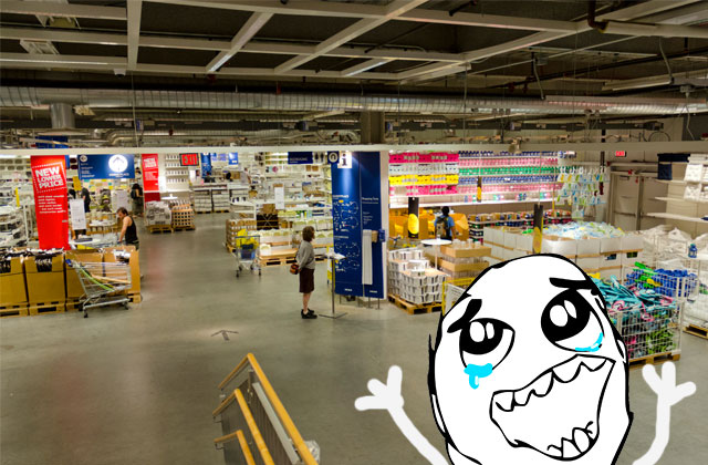 Quiz — Connais-tu bien le monde magique d’IKEA ?