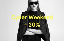 Dix coups de coeur en promo trouvés chez Pull & Bear pour la Cyber Week