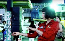 The Dø dévoilent « Trustful Hands », un clip qui sent bon les vacances au Japon