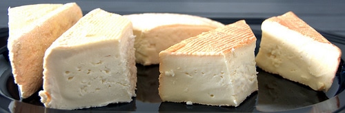 fromage a raclette maroilles