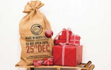 ChicPlace t’aide à fêter Noël en t’offrant 25% de réduction !