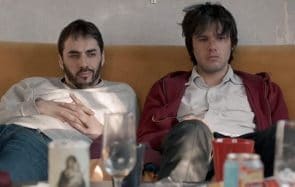 Comment c’est loin, le film d’Orelsan, est #DispoSurNetflix !