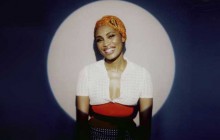 Imany chante contre l’endométriose, le 8 mars au Trianon
