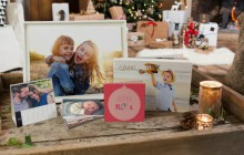 Personnalise & décore ton appart avec monAlbumPhoto (qui t’offre un code promo) !