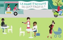 La prime d’activité, qu’est-ce que c’est et qui y a droit ? Fais la simulation !
