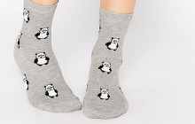 Sélection d’accessoires chauds en forme d’animaux