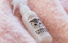 Le spray japonais pour que tout sente comme… la tête de ton chat