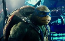 Un avant-goût des « Tortues Ninja 2 » dans un nouvel extrait