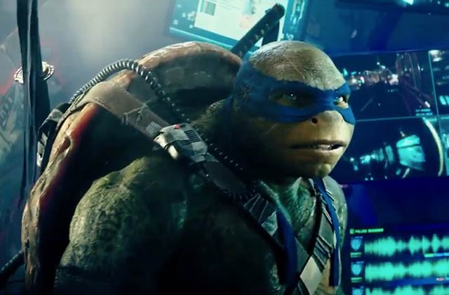 Un Avant-goût Des « Tortues Ninja 2 » Dans Un Nouvel Extrait Un Avant-goût Des « Tortues Ninja 2 » Dans Un Nouvel Extrait