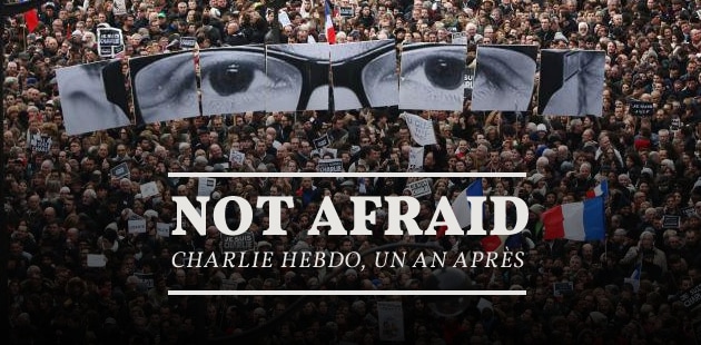 La Marche Republicaine Je Suis Charlie Du 11 Janvier 2015 Un Evenement Historique