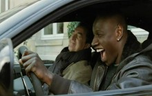 CinémadZ Bordeaux — « Intouchables » le 11 février à 20h !