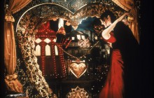 CinémadZ Strasbourg — « Moulin Rouge » le 8 février à 19h30 !