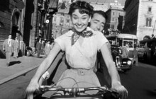 CinémadZ Toulouse — « Vacances Romaines » le 8 février à 20h !