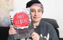 « Dans les bois », des histoires en BD… qui font (vraiment) peur