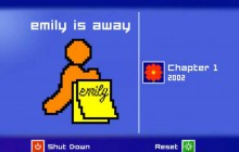 Emily is Away, le jeu qui fait vibrer la nostalgie de nos années MSN