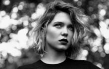 Léa Seydoux est la nouvelle égérie Louis Vuitton