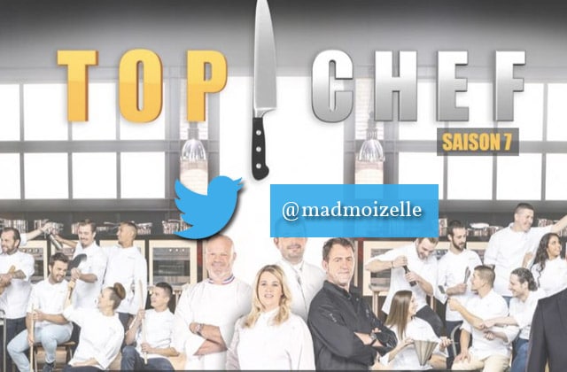 Commente en direct Top Chef ce soir avec la rédac ! <br>Et profite d’un code ALLORESTO rien que pour les madZ !