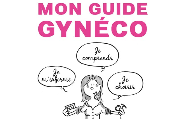 mon gyneco mon gyneco