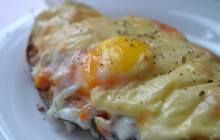 Recette de patates douces au four, pour un dîner plus décadent qu’une saison de Game of Thrones