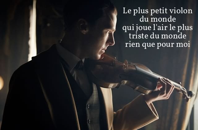 Sherlock, « The Abominable Bride » — Le récap (rigolo) !