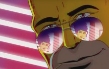 Les Simpson s’inspirent de Miami Vice pour leur « couch gag »