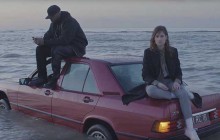 Booba et Christine and the Queens dévoilent le clip de « Here »