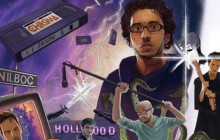 Karim Debbache décortique « Signes » dans l’épisode 4 de « Chroma »