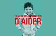 Comptoir des Cotonniers, Uniqlo et Princesse tam.tam organisent une collecte de vêtements avec l’UNHCR