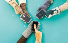 Les gants mignons qui transforment vos mains en chats