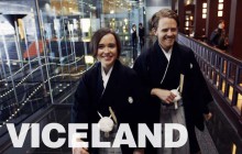« Gaycation », le documentaire d’Ellen Page, est en ligne !
