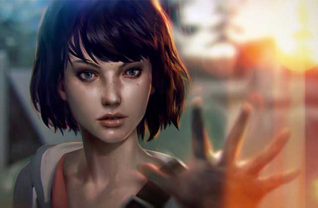 « Life is Strange », claque vidéoludique à base de voyage dans le temps