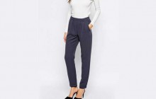 Le pantalon carotte — Les indispensables du placard #9