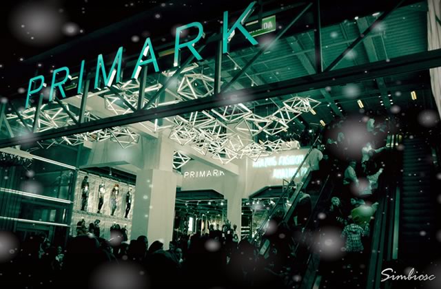 Primark : trouve tous les magasins et les infos ici !
