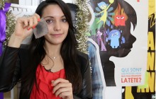 Recette de démaquillant maison et de cotons écolo — Patricia est pleine de ressources
