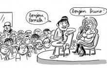 La collection Sociorama initie à la sociologie… par la bande dessinée !