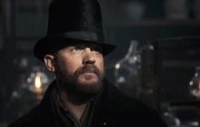 Taboo, la série historique ambitieuse avec Tom Hardy se dévoile un peu plus