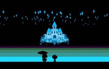 Le jeu de rôle indépendant Undertale est dispo sur PS4 !