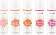 Les vernis en spray sont arrivés en France chez Nocibé !