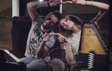 Waxx & Pomme reprennent « Lean On », de Major Lazer… avec 15 instruments !