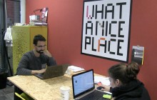 BiznessMad — What A Nice Place, le moteur de recherche déco
