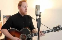 Concours — 10×2 places à gagner pour le concert parisien de Gavin James le 31 mars !