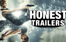 « Divergente 2 : l’insurrection » a son trailer honnête !