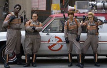 « Ghostbusters » a une bande-annonce et la chasse aux fantômes est ouverte !