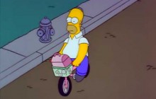 J’ai pas mon permis, et je m’en tamponne le coquillard