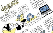 Mirion Malle décrypte « Degrassi : Next Class », une série qui fait plaisir à voir !