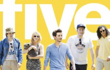 « FIVE » trouve son hymne avec « Reuf », de Nekfeu !