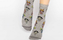 Sélection de chaussettes cool et rigolotes