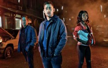 « The Aliens », une nouvelle série des créateurs de « Misfits » !