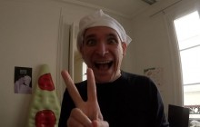 VlogMad n°11 — Deux zozos devant « Top Chef », soirée coloration & Ivan le timide